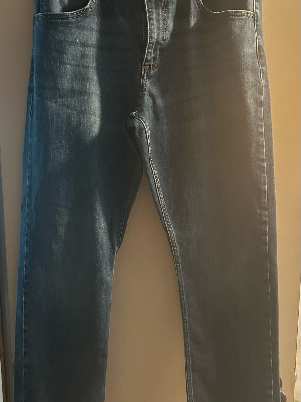Wrangler Jeans